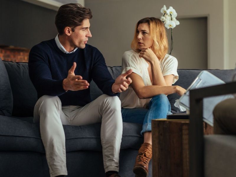 Nürnberg Aile Terapisi