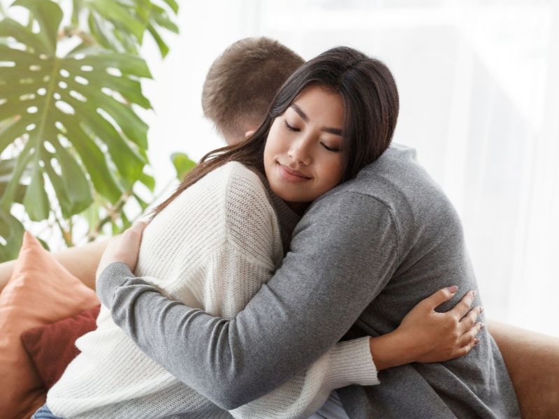 Nürnberg Çift Terapisi