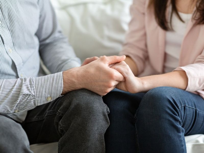 Nürnberg Evlilik Terapisi