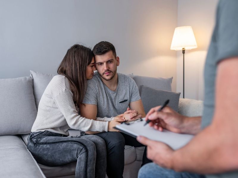 Nürnberg İlişki Terapisi